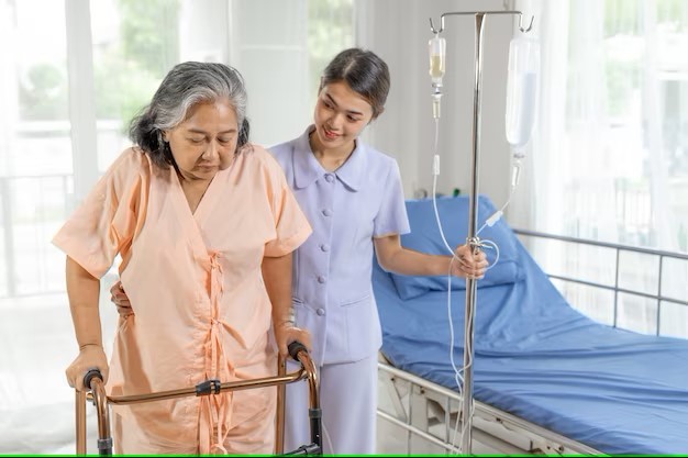 Nurse