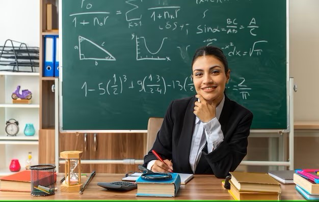 Teacher