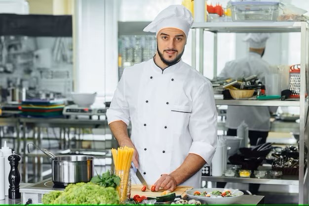 coock