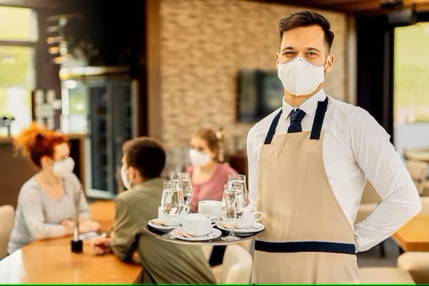 waiter